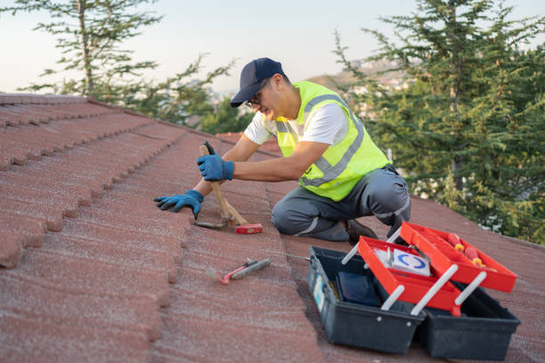 Quick and Trustworthy Emergency Roof Repair Services in Indio, CA